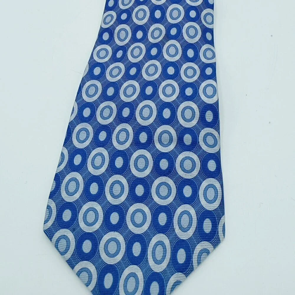 Bijoux Terner Men's Silk Tie - 60